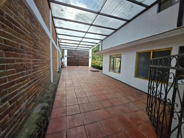 CASA EN VENTA EN LERMA RESIDENCIAL LAS QUINTAS