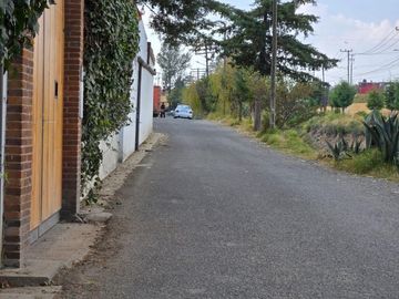 CASA EN VENTA EN LERMA RESIDENCIAL LAS QUINTAS