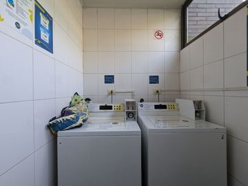 En venta, excelente departamento con vista despejada.