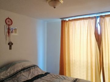 Venta Depto. 3D 2H Condominio Parque las Palmas
