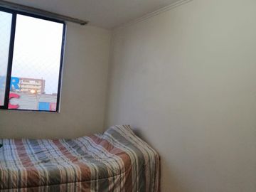 Venta Depto. 3D 2H Condominio Parque las Palmas