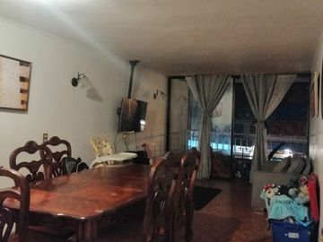 Venta Depto. 3D 2H Condominio Parque las Palmas