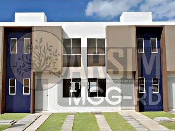 MGG  ULTIMAS CASAS EN PRADO DEL NORTE BENITO JUAREZ QUINTANA ROO