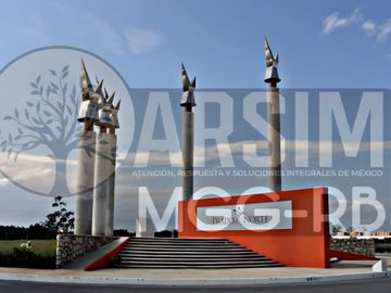 MGG  ULTIMAS CASAS EN PRADO DEL NORTE BENITO JUAREZ QUINTANA ROO