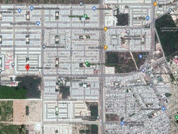 MGG  ULTIMAS CASAS EN PRADO DEL NORTE BENITO JUAREZ QUINTANA ROO