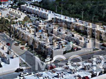 MGG  ULTIMAS CASAS EN PRADO DEL NORTE BENITO JUAREZ QUINTANA ROO