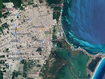 MGG  ULTIMAS CASAS EN PRADO DEL NORTE BENITO JUAREZ QUINTANA ROO