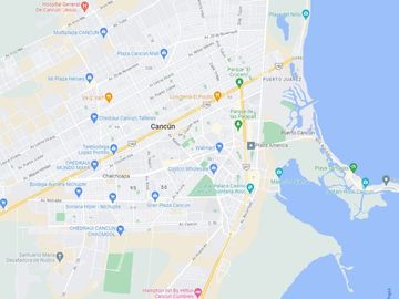 MGG  ULTIMAS CASAS EN PRADO DEL NORTE BENITO JUAREZ QUINTANA ROO