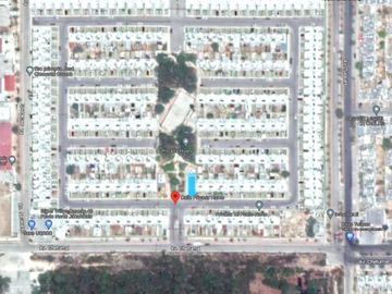 MGG  ULTIMAS CASAS EN PRADO DEL NORTE BENITO JUAREZ QUINTANA ROO