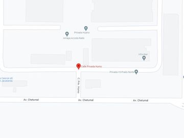MGG  ULTIMAS CASAS EN PRADO DEL NORTE BENITO JUAREZ QUINTANA ROO