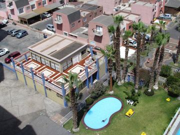 Venta Depto. 3D 2H Condominio Parque las Palmas