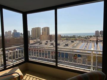 Venta Depto. 3D 2H Condominio Parque las Palmas