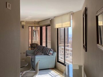 Venta Depto. 3D 2H Condominio Parque las Palmas