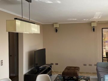 Venta Depto. 3D 2H Condominio Parque las Palmas