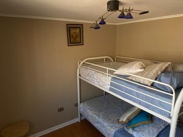 Venta Depto. 3D 2H Condominio Parque las Palmas