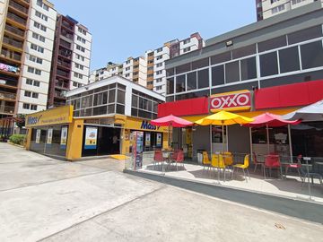 Venta De Departamemnto En Condominio Torres Vista Sol - Comas