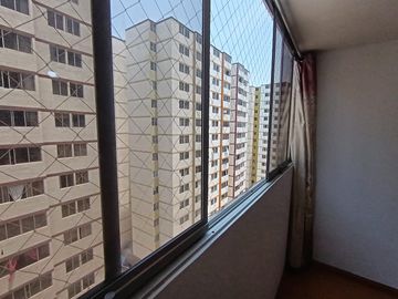 Venta De Departamemnto En Condominio Torres Vista Sol - Comas