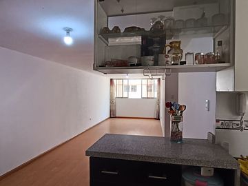 Venta De Departamemnto En Condominio Torres Vista Sol - Comas
