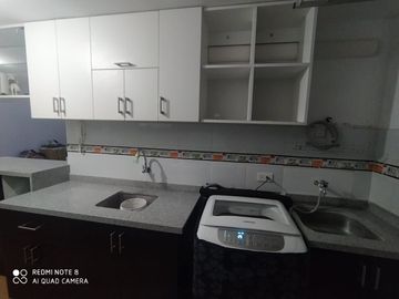 Venta De Departamemnto En Condominio Torres Vista Sol - Comas
