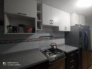 Venta De Departamemnto En Condominio Torres Vista Sol - Comas