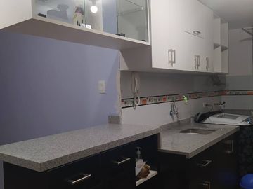 Venta De Departamemnto En Condominio Torres Vista Sol - Comas