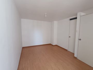 Venta De Departamemnto En Condominio Torres Vista Sol - Comas