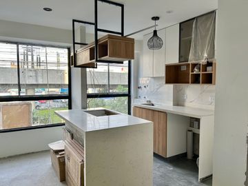 Proyecto PRE-VENTA Aviación Tower Edificio Multifamiliar La Calera Surquillo