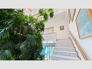 CASA EN VENTA COLINAS DE SAN JAVIER