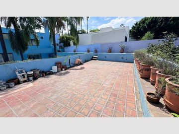 CASA EN VENTA COLINAS DE SAN JAVIER