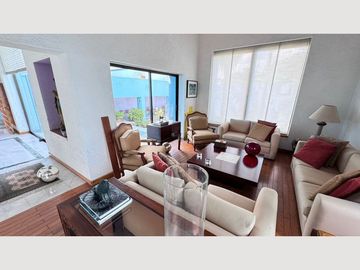 CASA EN VENTA COLINAS DE SAN JAVIER