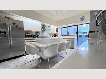 CASA EN VENTA COLINAS DE SAN JAVIER