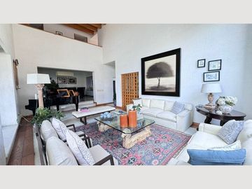 CASA EN VENTA COLINAS DE SAN JAVIER