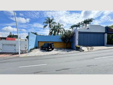 CASA EN VENTA COLINAS DE SAN JAVIER