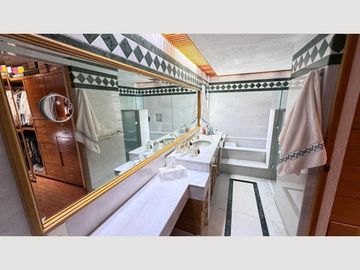 CASA EN VENTA COLINAS DE SAN JAVIER
