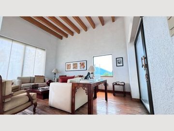 CASA EN VENTA COLINAS DE SAN JAVIER