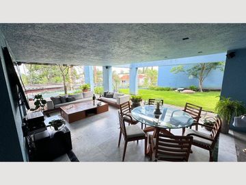 CASA EN VENTA COLINAS DE SAN JAVIER