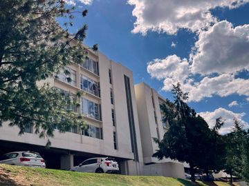 Venta de Departamento en Bosque Esmeralda, Atizapán de Zaragoza