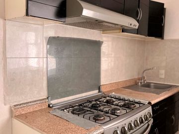Venta de Departamento en Bosque Esmeralda, Atizapán de Zaragoza