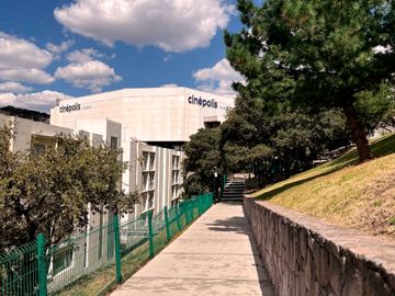 Venta de Departamento en Bosque Esmeralda, Atizapán de Zaragoza