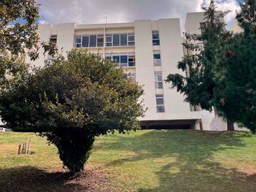 Venta de Departamento en Bosque Esmeralda, Atizapán de Zaragoza