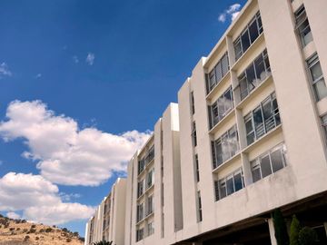 Venta de Departamento en Bosque Esmeralda, Atizapán de Zaragoza