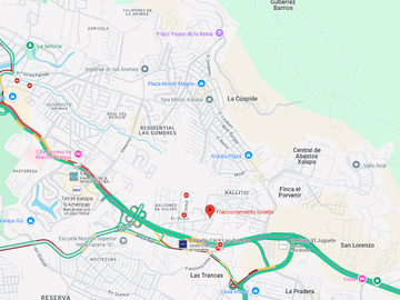 ¡¡EXCELENTE OPORTUNIDAD DE INVERSION EN EL ESTADO DE VERACRUZ ¡¡
