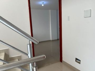 Punta Negra!VENTA NEGOCIABLE DEPARTAMENTO ESTRENO 1er PISO