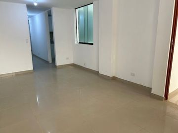 Punta Negra!VENTA NEGOCIABLE DEPARTAMENTO ESTRENO 1er PISO