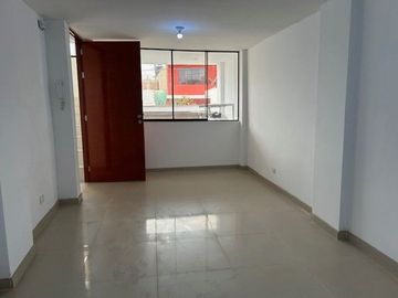 Punta Negra!VENTA NEGOCIABLE DEPARTAMENTO ESTRENO 1er PISO