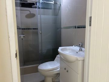 Punta Negra!VENTA NEGOCIABLE DEPARTAMENTO ESTRENO 1er PISO
