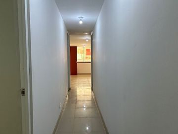 Punta Negra!VENTA NEGOCIABLE DEPARTAMENTO ESTRENO 1er PISO