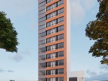 SURQUILLO VENTA PROYECTO Departamento de Estreno en La Calera