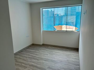 SURQUILLO VENTA PROYECTO Departamento de Estreno en La Calera