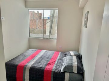 SURQUILLO VENTA Departamento de Estreno en La Calera
